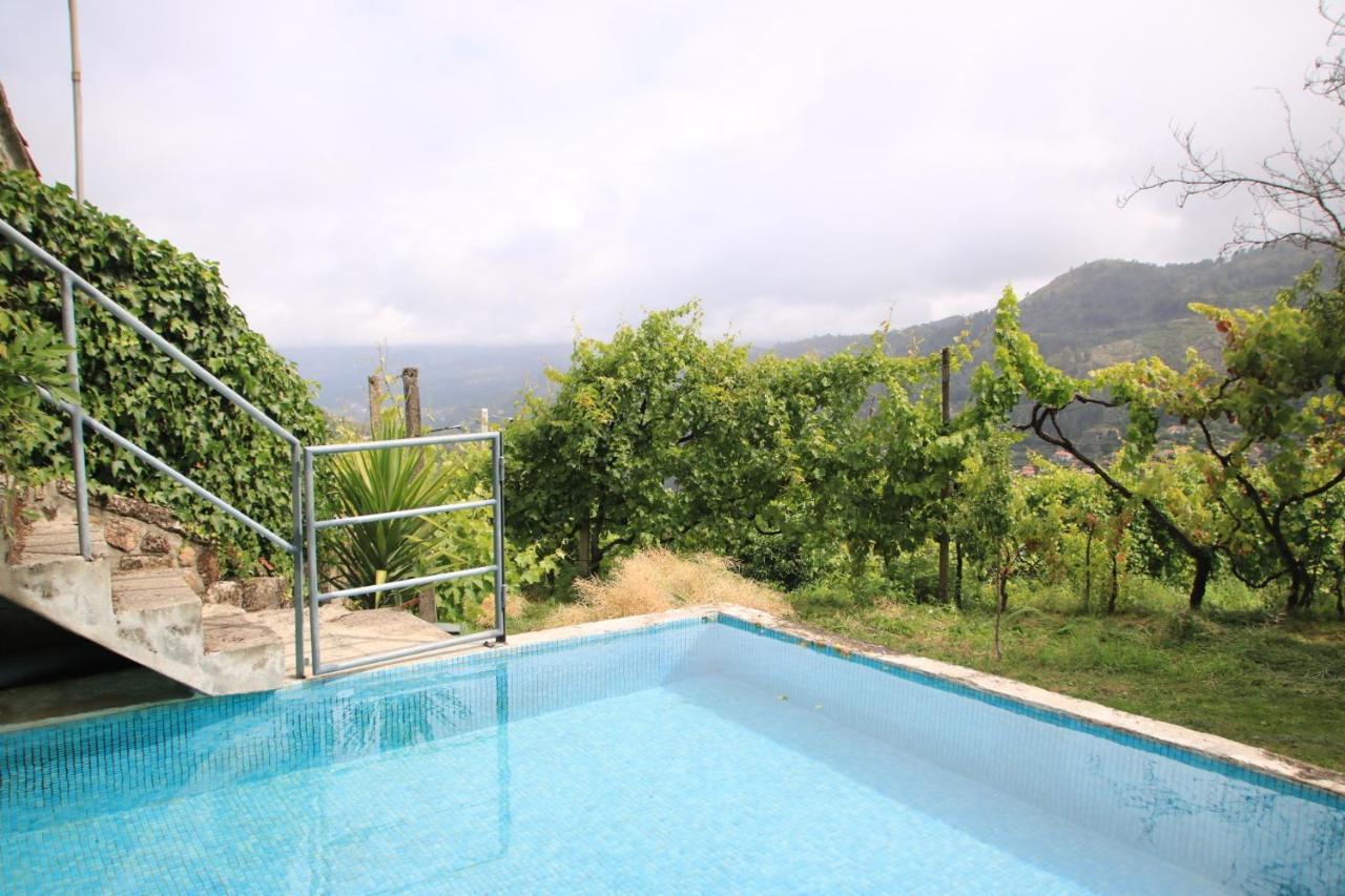 Douro Senses - Village House Cinfaes Exterior photo