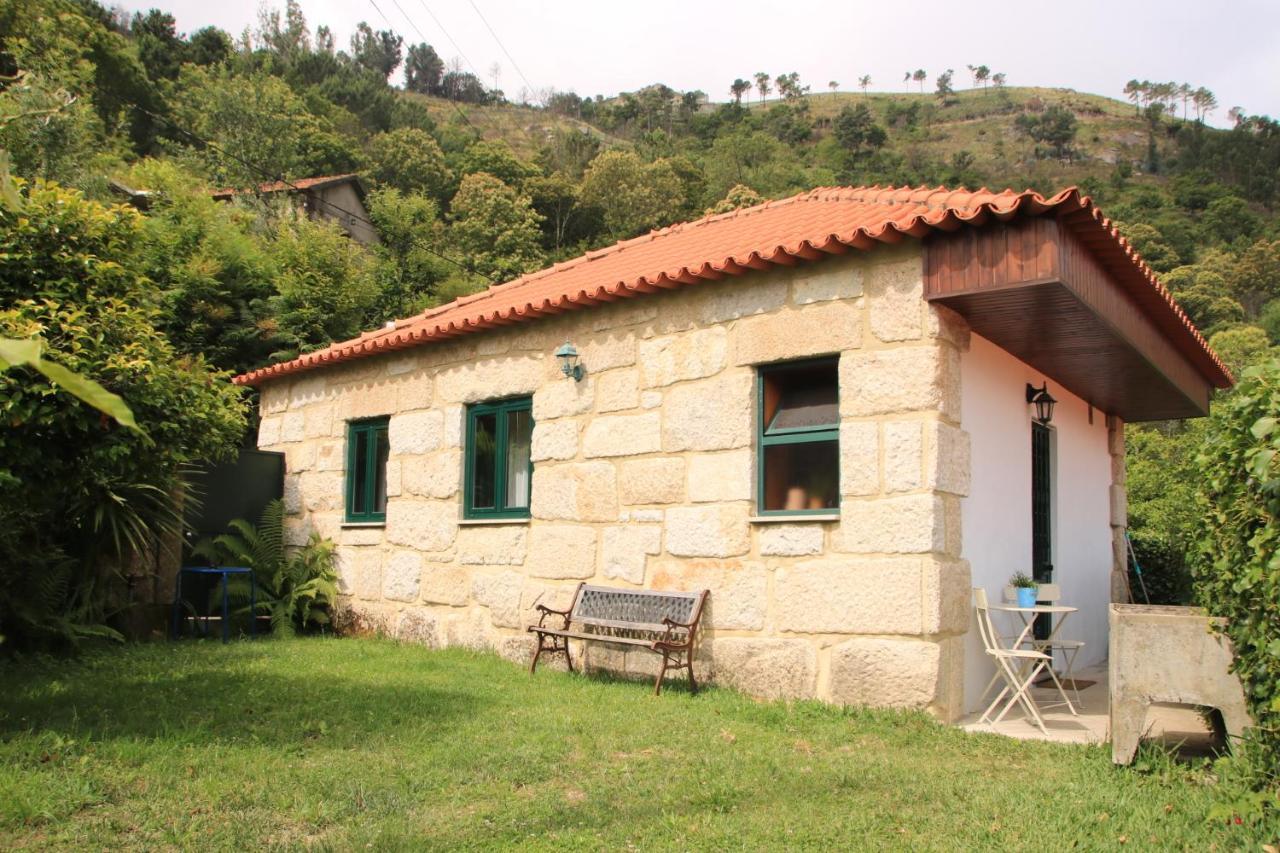 Douro Senses - Village House Cinfaes Exterior photo