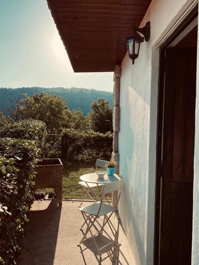 Douro Senses - Village House Cinfaes Exterior photo