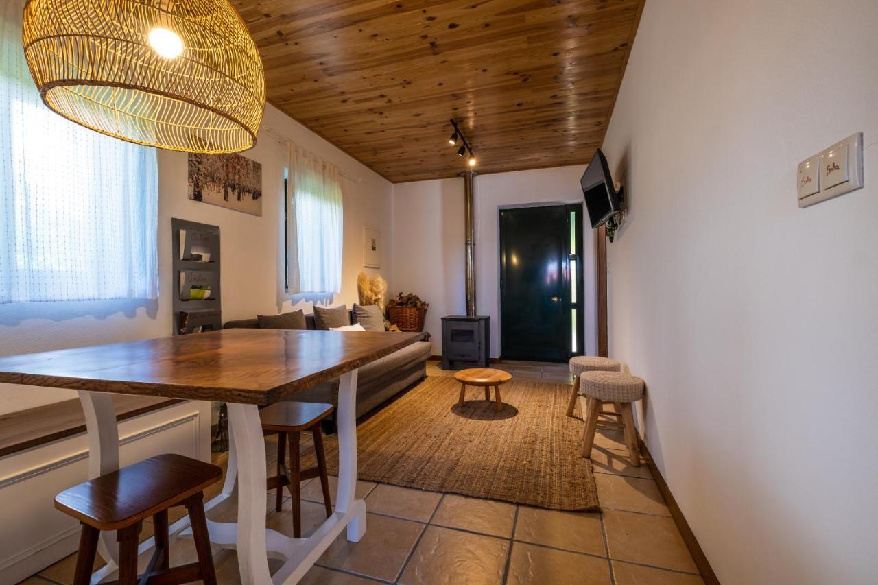 Douro Senses - Village House Cinfaes Exterior photo