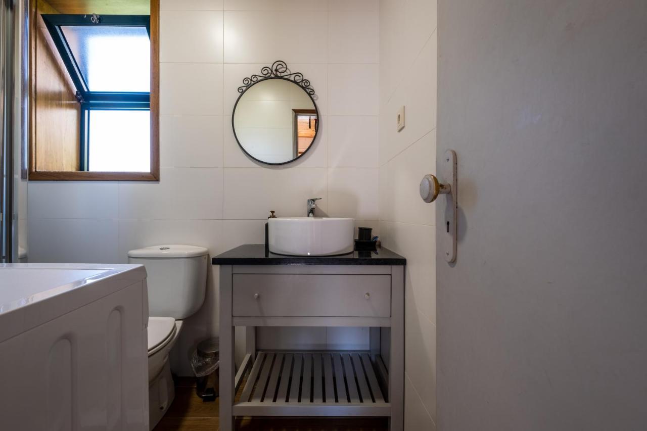 Douro Senses - Village House Cinfaes Exterior photo