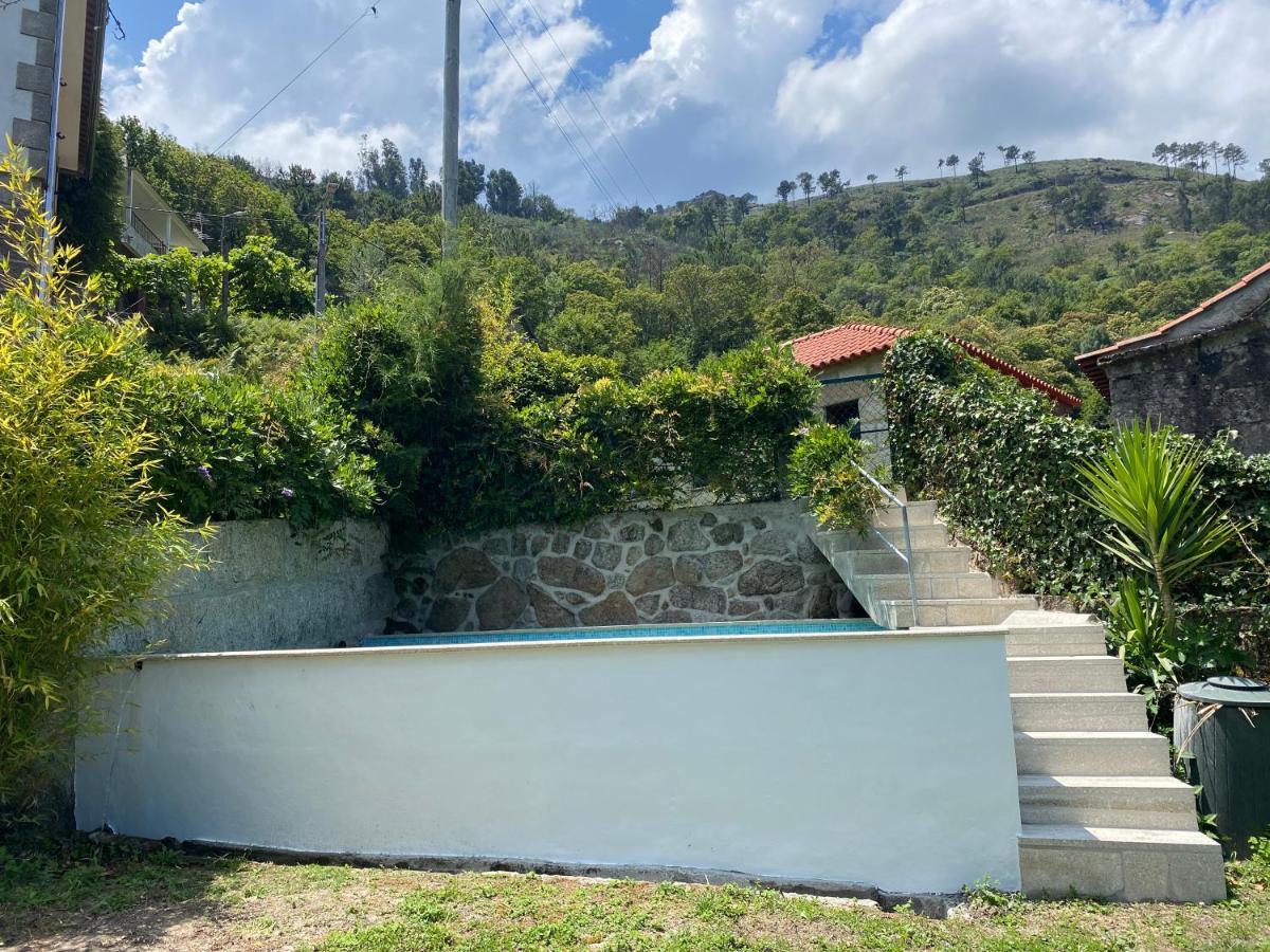 Douro Senses - Village House Cinfaes Exterior photo