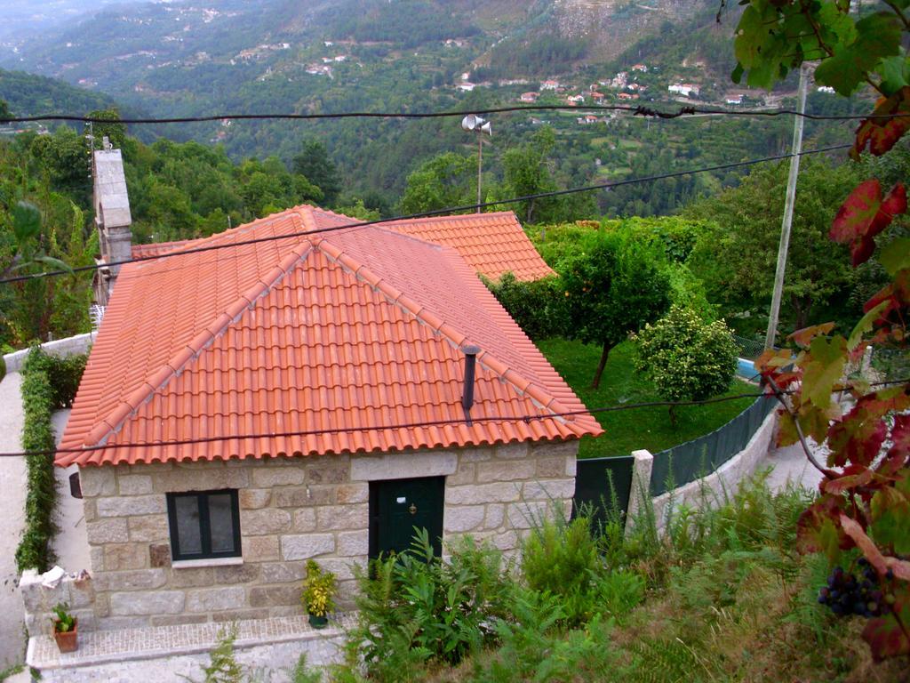 Douro Senses - Village House Cinfaes Room photo